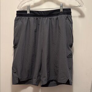 Men’s Adidas Athletic Shorts